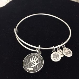 Alex and Ani Mother’s charm